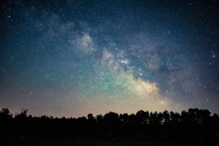 Stargazing at John Glenn Astronomy Park - Explore Hocking Hills - undefined