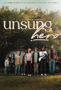 Unsung Hero - Quaker Cinema - 158 W High Ave, New Philadelphia, OH 44663, USA