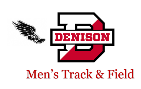 Denison University Men's Track and Field at Jesse Owens Classic - Denison University Track & Field - Columbus, Ohio