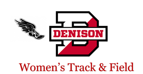 Denison University Women's Track and Field at Jesse Owens Classic - Denison University Track & Field - Columbus, Ohio
