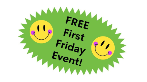 FREE FIRST FRIDAY EVENT - The Joy & Whimsy Depot - 200 W Dayton St, Lewisburg, OH 45338, USA