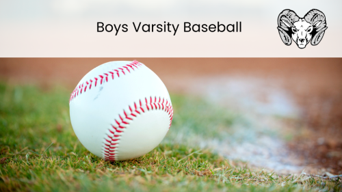 Varsity MSL Baseball @ Grandview Heights Schools - Whitehall-Yearling Athletics - 1587 W. 3rd Avenue, Columbus OH  43212