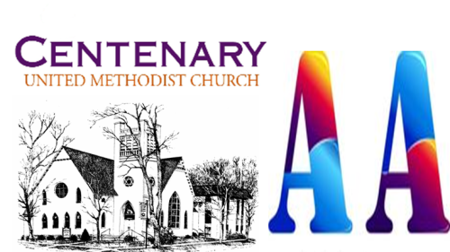 AA Eyeopener Group - Centenary United Methodist Church - 102 E Broadway, Granville, OH 43023, USA