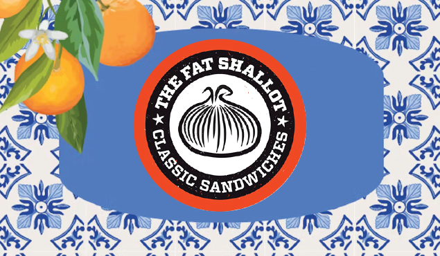 Fat Shallot Mediterranean Feast at Gillson Beach - Wilmette Park District - 890 Michigan Ave, Wilmette, IL 60091, USA