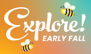 Early Fall Programs Posted - Wilmette Park District - 3000 Glenview Rd, Glenview, IL 60025, USA