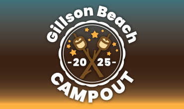 Gillson Campout - Wilmette Park District - 890 Michigan Ave, Wilmette, IL 60091, USA