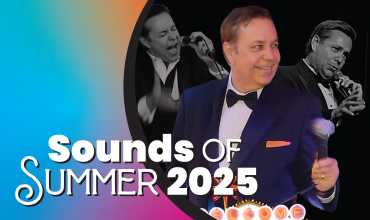 Sounds of Summer: Stevie Swing & The Strangers in The Night - Wilmette Park District - 1041A Ridge Rd, Wilmette, IL 60091, USA