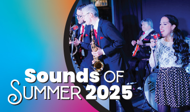 Sounds of Summer: The Flat Cats - Wilmette Park District - Parking lot, 225 Sheridan Rd, Wilmette, IL 60091, USA
