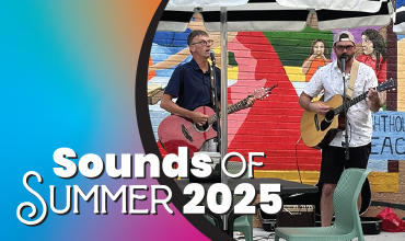 Sounds of Summer: Akimbo Jim - Wilmette Park District - 1041A Ridge Rd, Wilmette, IL 60091, USA