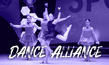 Dance Alliance Auditions - Wilmette Park District - 229 Madison St, Oak Park, IL 60302, USA