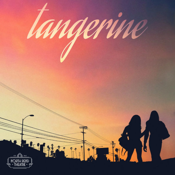 Tangerine - North Bend Theatre - 125 Bendigo Blvd N, North Bend, WA 98045, USA