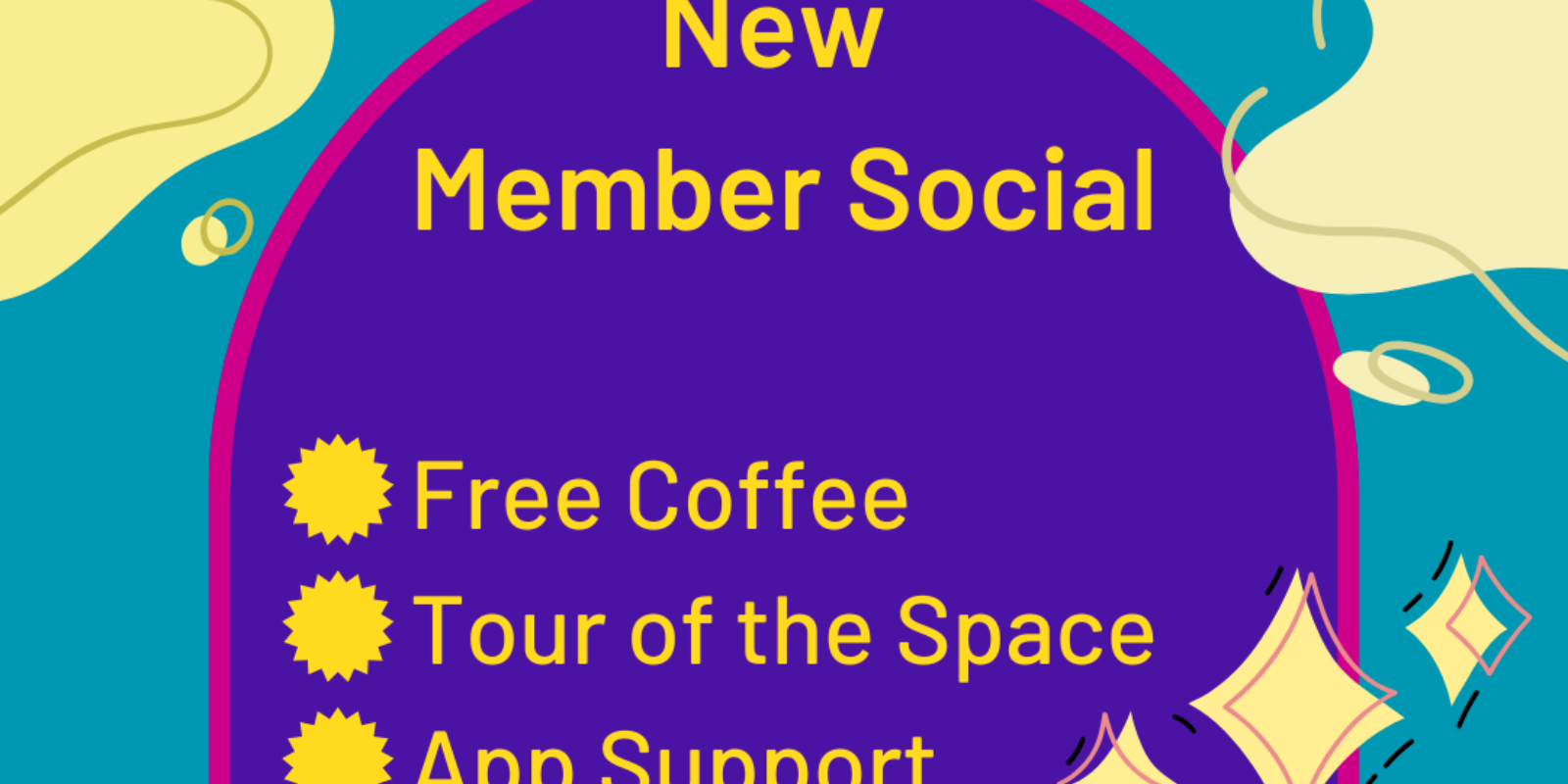 New Member Social (Orientation) - Queermunity MN - 3036 Hennepin Ave, Minneapolis, MN 55408, USA