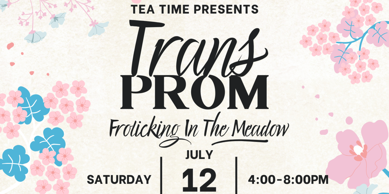 Trans Prom - Queermunity MN - 3036 Hennepin Ave, Minneapolis, MN 55408, USA