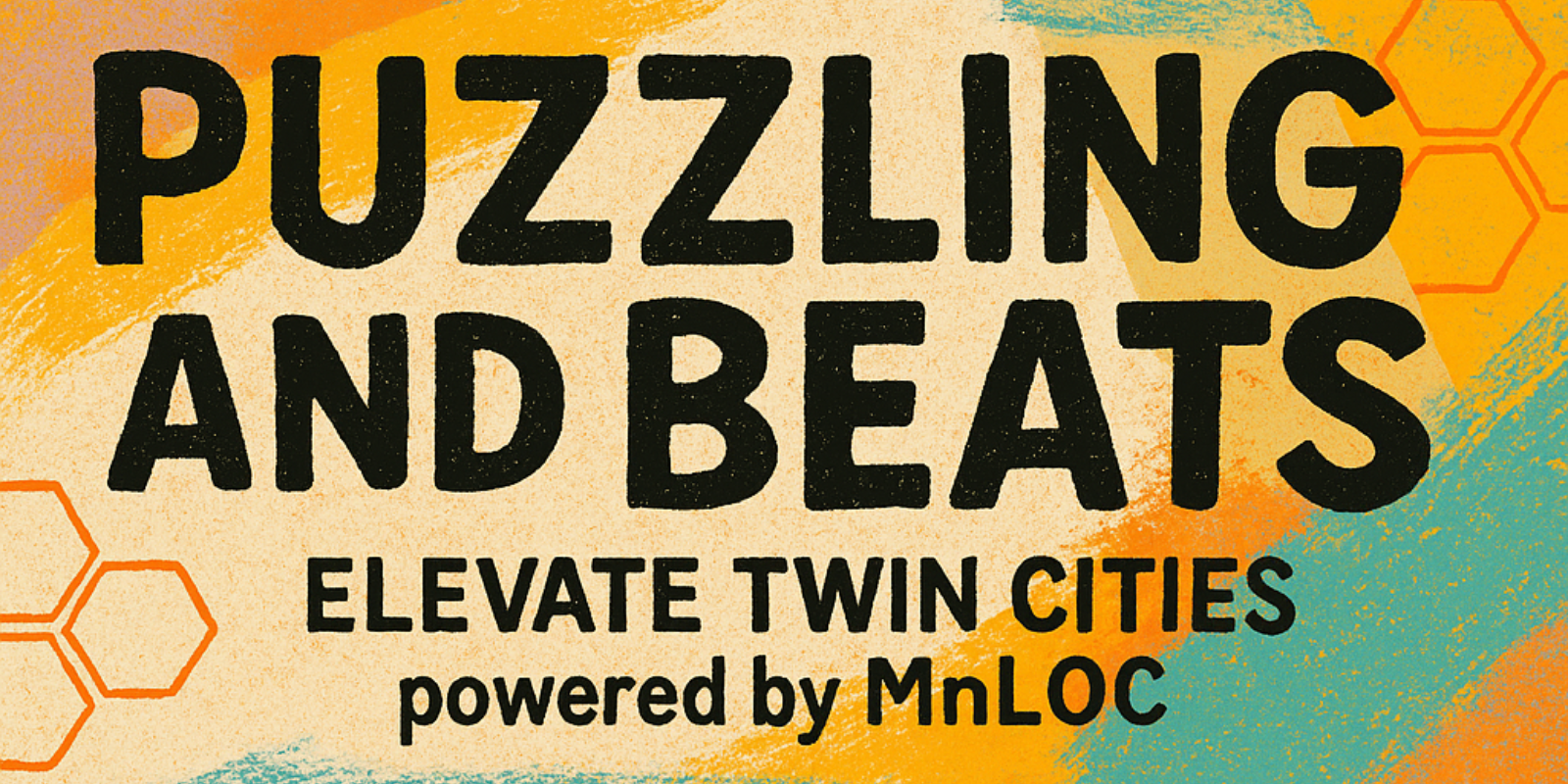 Puzzling and Beats - Queermunity MN - 3036 Hennepin Ave, Minneapolis, MN 55408, USA
