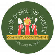 Discovery Garden Happy Hour - The Ohio University Center for Community Engagement - Athens, OH 45701, USA