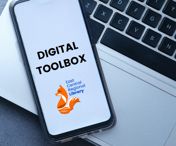Digital Toolbox: How to request library materials - Aitkin Carnegie Library - 110 1st Ave NE, Aitkin, MN 56431, USA