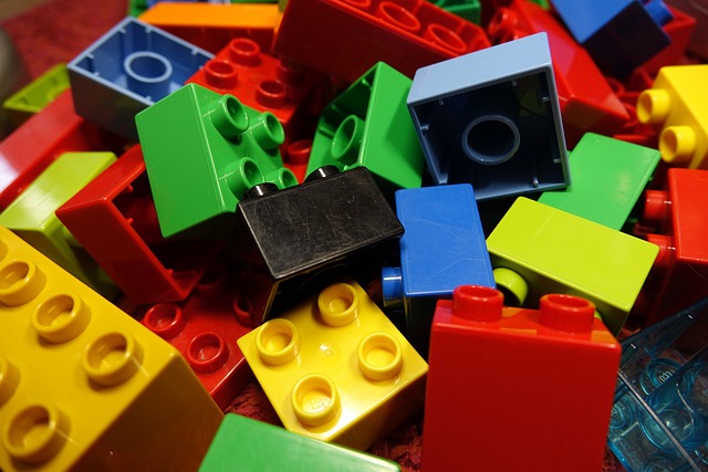 Lego Club-Westlake - Franklin County Public Library - 355 Franklin St, Rocky Mount, VA 24151, USA
